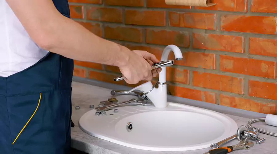 Faucet Leaks and Dripping Taps How Small Leaks Can Cost You Big Money
