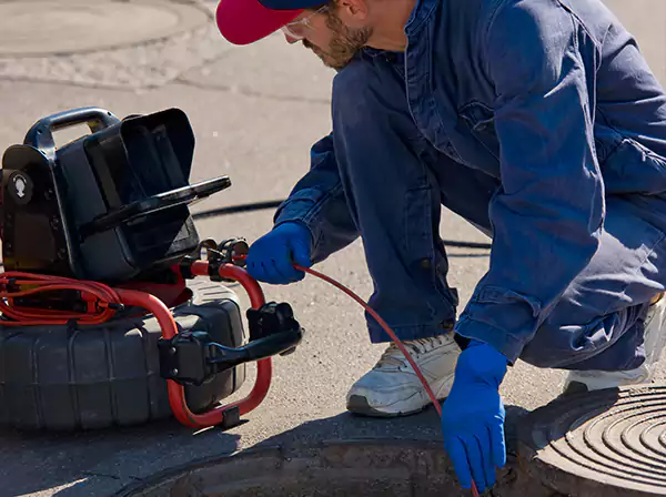 Drain Services in Nampa
