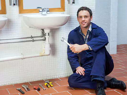 Why Choose Nampa Plumbing Repair for Plumbing Services in Nampa, ID?