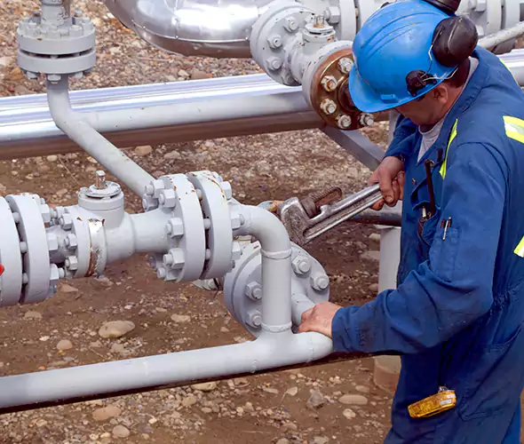 Expert Plumber for Backflow Preventer in Nampa, ID: Schedule Affordable Testing and Installation with Us