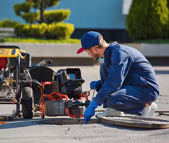 Trusted Drain Repair Specialists in Nampa, ID