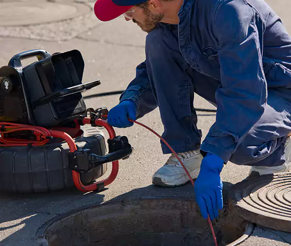 Expert Plumber for Drain Services in Nampa, ID: Schedule Affordable Drain Cleaning & Repair with Us