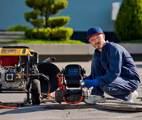 Professional Plumbers for Drains Camera Inspection in Nampa, ID: Book Expert Inspection Services Today