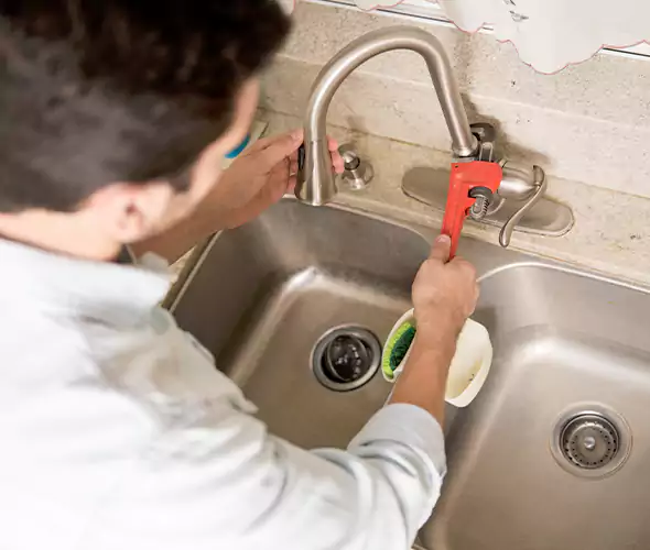 Professional Emergency Plumbing Repair in Nampa, ID