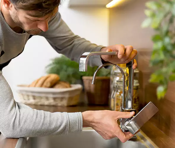 Your Trusted Experts for Bathroom Faucet Installation in Nampa, ID