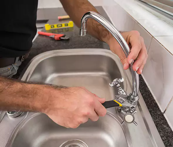Local Experts for Faucet Repair in Nampa, ID:Schedule Affordable Faucet Repair Services with Us