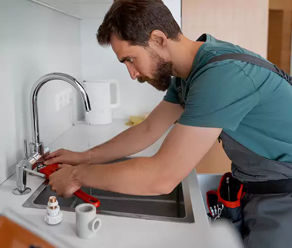 Professional Faucet Replacement Specialist in Nampa, ID: Schedule Affordable Faucet Replacement Services with Us