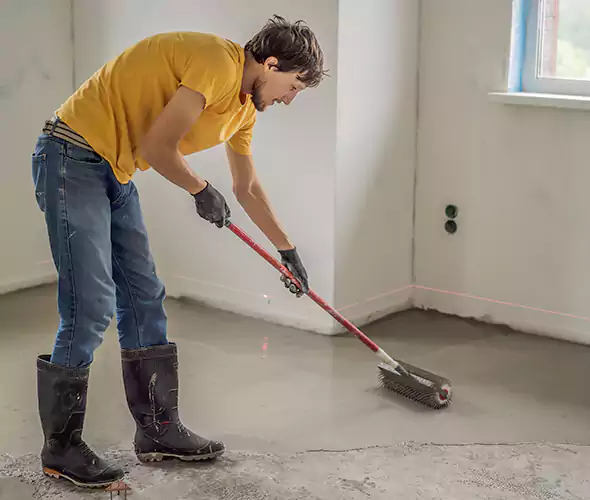 Trusted Foundation Leak Repair Experts in Nampa, ID