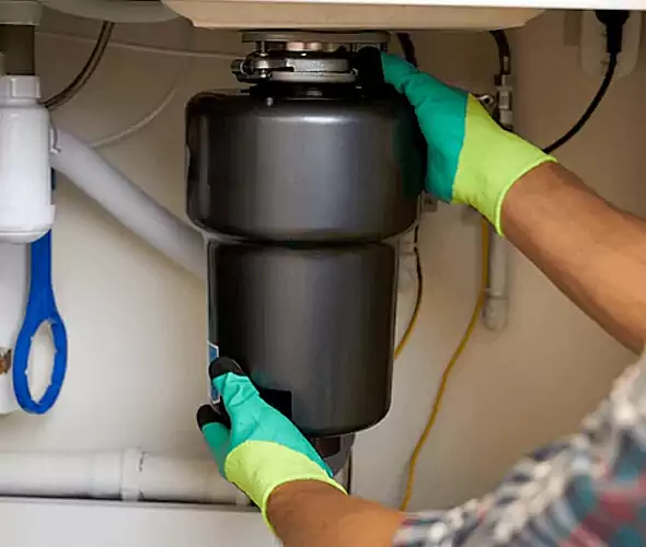 Professional Garbage Disposal Installation in Nampa, ID