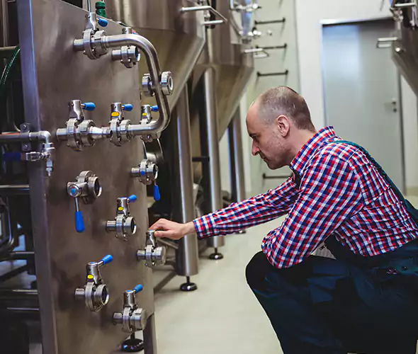 Professional Gas Leak Repair in Nampa, ID