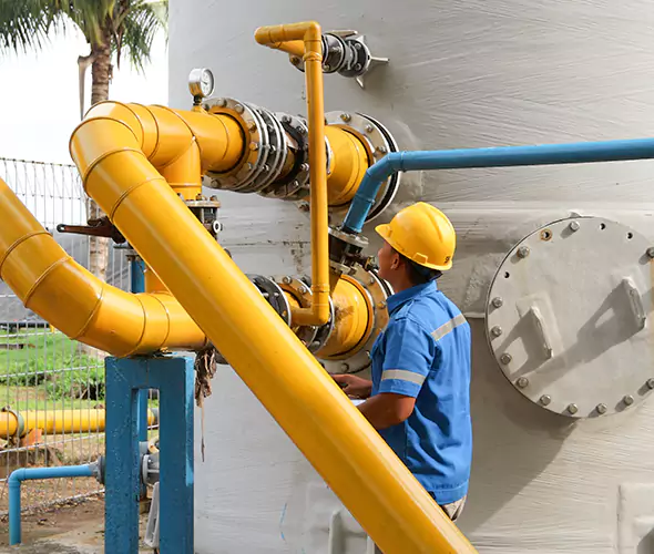 Expert Plumber for Gas Line Repair in Nampa, ID: Schedule Affordable Repair Services with Us
