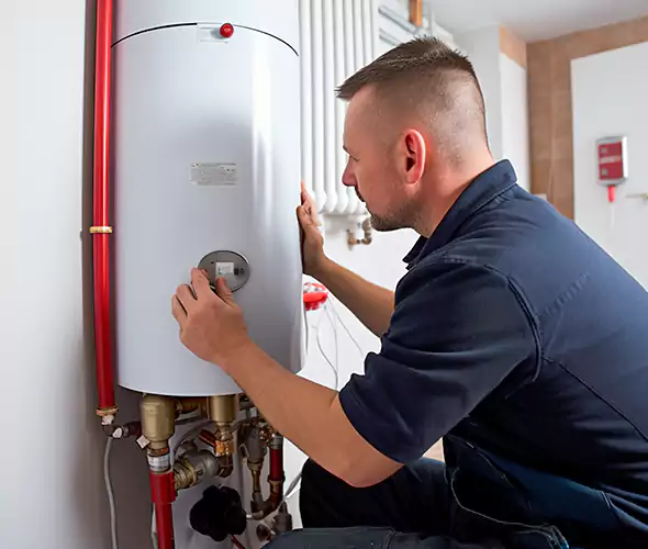 Expert Plumber for Gas Water Heater Replacement in Nampa, ID: Schedule Affordable Replacement Services with Us
