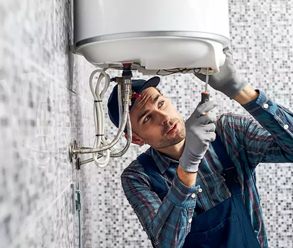 Expert Plumber for Hot Water Tank Maintenance in Nampa, ID: Schedule Reliable Maintenance Services with Us