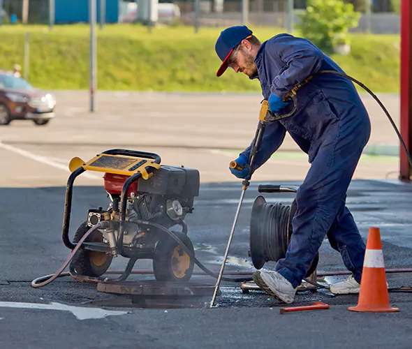 Expert Plumber for Hydrojet Plumbing in Nampa, ID: Schedule Affordable Jetting Services with Us