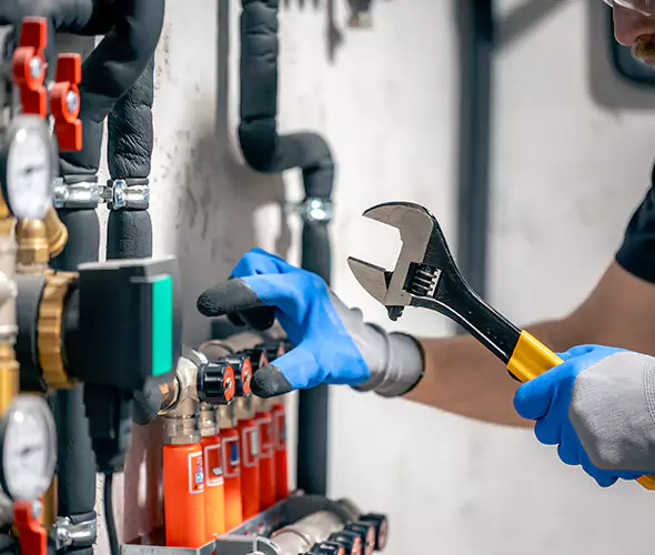 Expert Plumber for New Construction Plumbing in Nampa, ID: Schedule Affordable Installation Services with Us