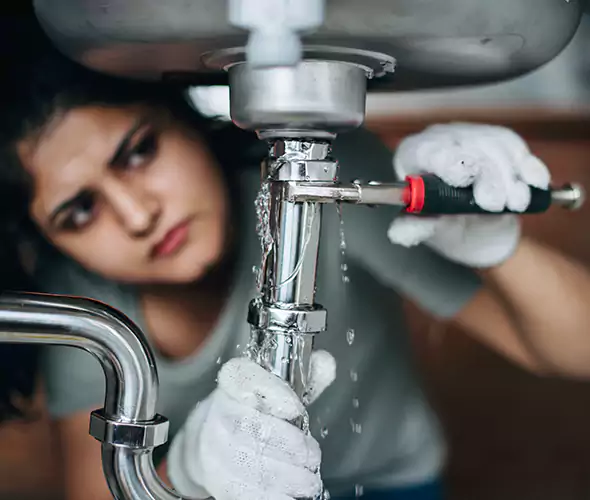 Professional Pipe Repair Specialists in Nampa, ID