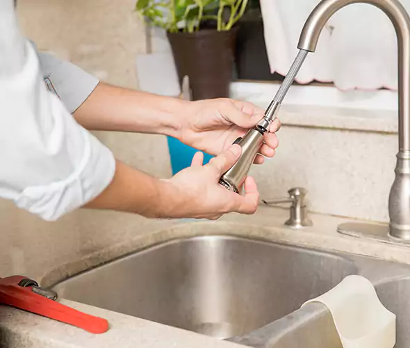 Expert Plumber for Plumbing Inspection in Nampa, ID: Schedule Affordable Inspection Services with Us
