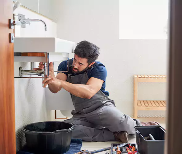 Trusted Experts for Plumbing Maintenance in Nampa,ID: Schedule Reliable Service Today