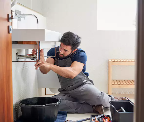 Expert Plumber for Plumbing Repair in Nampa, ID: Schedule Affordable Plumbing Repair Services with Us