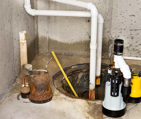 Expert Plumber for Sewage Ejector Pump Installation in Nampa, ID: Schedule Affordable Installation Services with Us