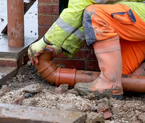 Professional Plumber for Sewer Cleaning in Nampa, ID: Schedule Reliable Service Today