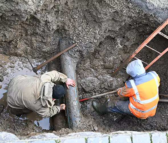 Expert Plumber for Sewer Replacement in Nampa, ID: Schedule Affordable Sewer Replacement Services with Us