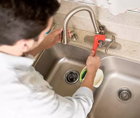 Professional Sink Repair Specialist in Nampa, ID: Schedule Reliable Sink Fixing Services with Us