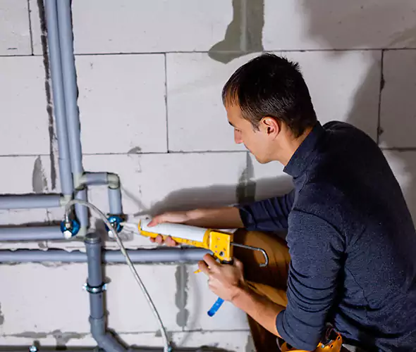 Expert Plumber for Slab Leak Detection in Nampa, ID: Schedule Affordable Slab Leak Repair Services with Us