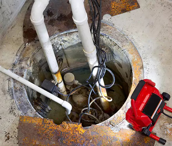 Licensed Sump Pump Installation Plumber in Nampa, ID