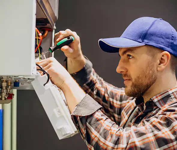 Expert Plumber for Tankless Water Heater Maintenance in Nampa, ID: Schedule Professional Maintenance Services with Us