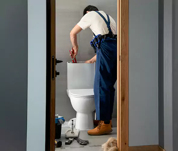 Professional Plumbers for Toilet Bowl Replacement in Nampa, ID: Schedule Affordable Toilet Replacement Services With Us