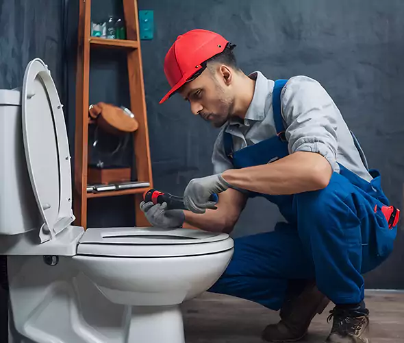 Expert Plumber for Toilet Installation in Nampa, ID: Schedule Affordable Toilet Installation Services with Us