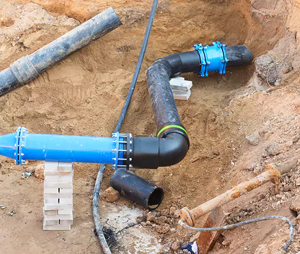 Expert Professional Trenchless Pipe Repair in Nampa, ID