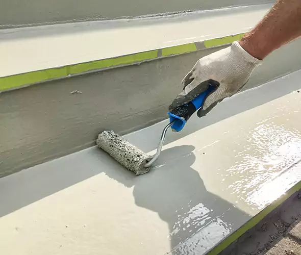 Expert Plumber for Walls Waterproofing in Nampa,ID: Schedule Affordable Waterproofing Services with Us