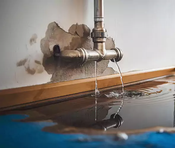Professional Water Damage Restoration Experts in Nampa, ID — Fast, Reliable & Certified