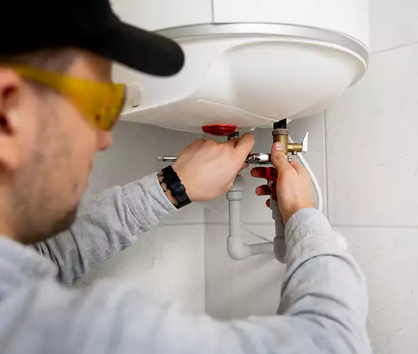Get Affordable Water Heater Repair Service in Nampa, ID