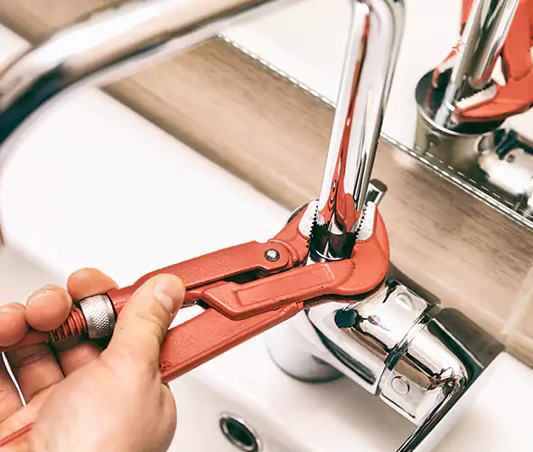 Expert Leak Repair Plumber in Nampa, ID