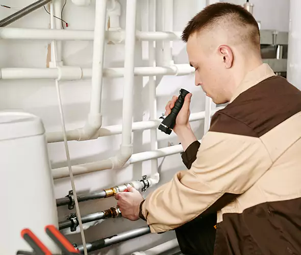 Trusted Water Softener Installers in Nampa, ID