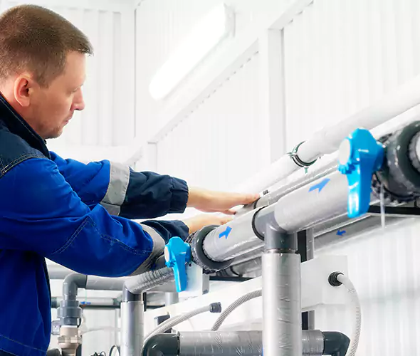 Expert Plumber for Water Softener Maintenance in Nampa, ID: Schedule Professional Maintenance with Us