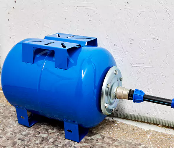 Expert Plumber for Well Pressure Tank Replacement in Nampa, ID: Schedule Affordable Tank Replacement Services with Us