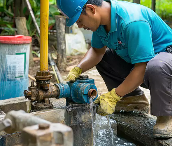 Expert Plumber for Well Pump Replacement in Nampa, ID: Schedule Affordable Well Pump Replacement Services with Us