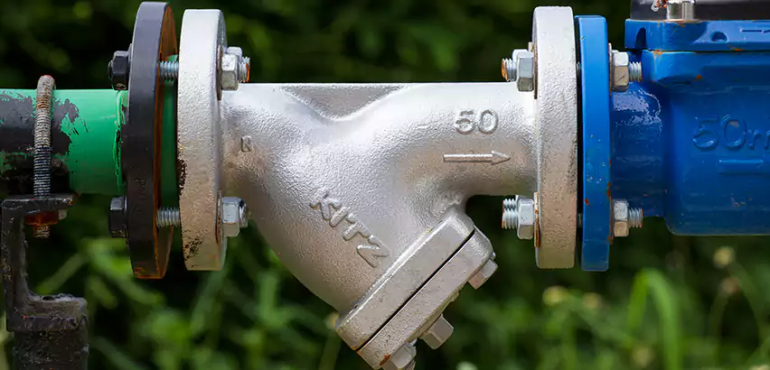 Professional Backflow Preventer Installation Services in Nampa, ID