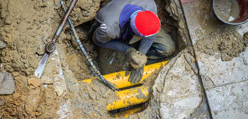 Clogged Drain Repair in Nampa, ID