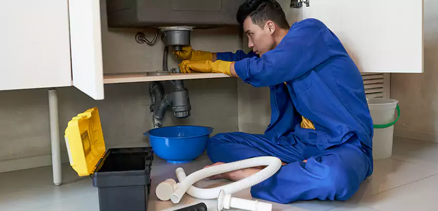 Drain Cleaning in Nampa