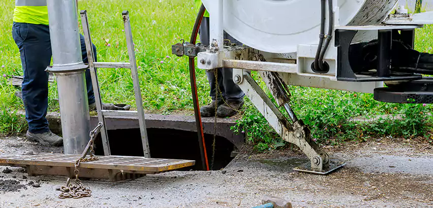 Drain Unblocking in Nampa