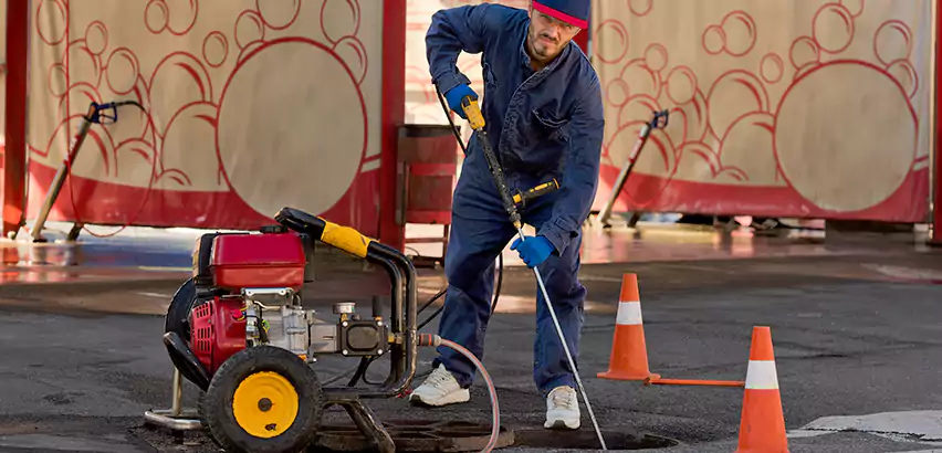 Professional Drains Camera Inspection in Nampa, ID