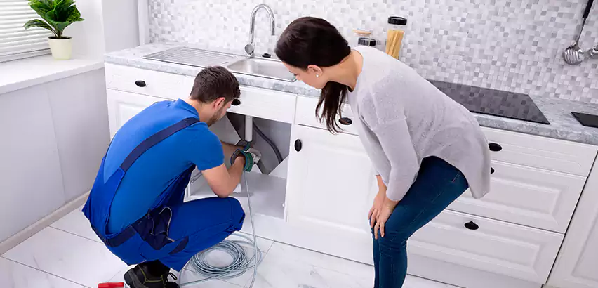 Fast Emergency Plumbing Repair Services in Nampa, ID