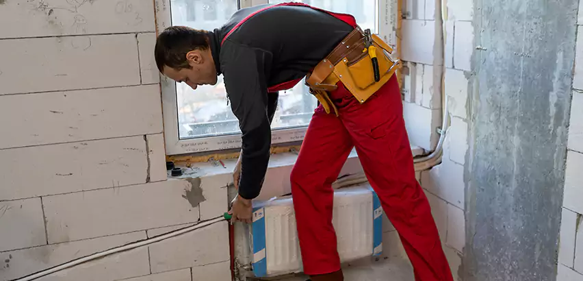 Professional Foundation Leak Repair Services in Nampa, ID