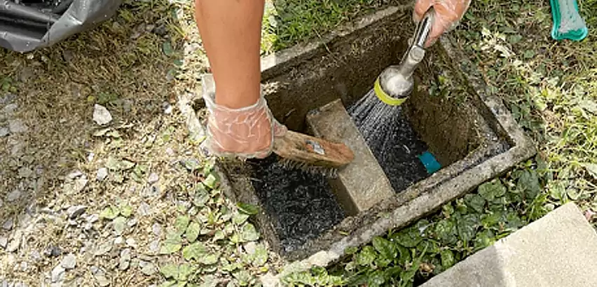 Professional Grease Trap Cleaning Services in Nampa, ID