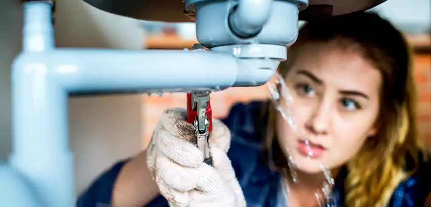 Reliable Pipe Repair Services in Nampa, ID